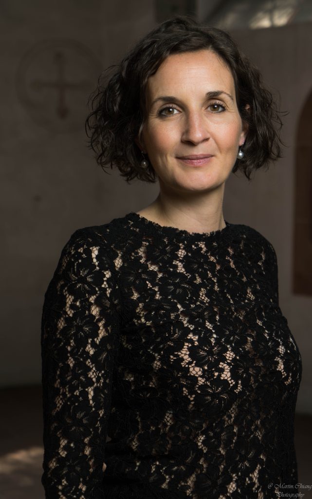 Lorenza Donadini