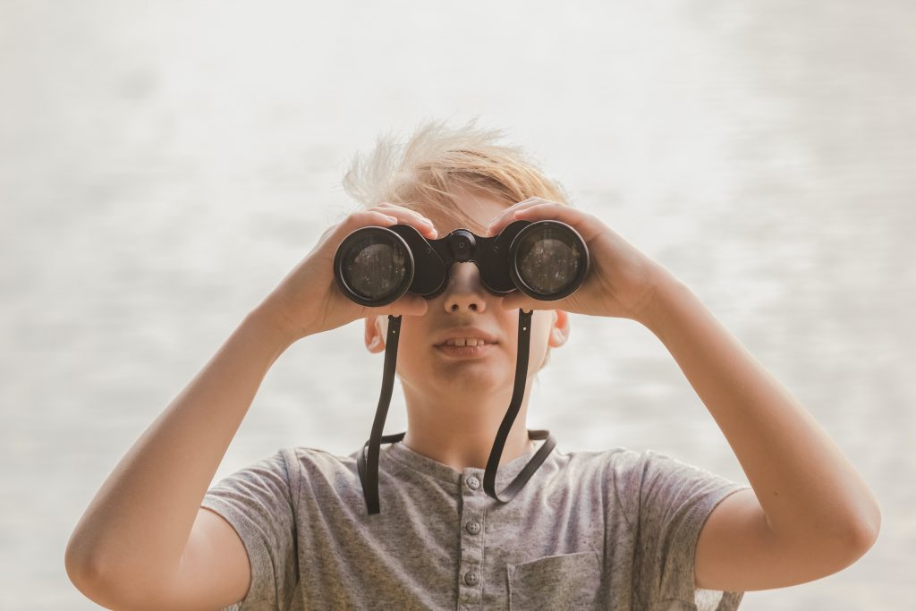 L’auspicio è di poter guardare al futuro con più certezze (Shutterstock)