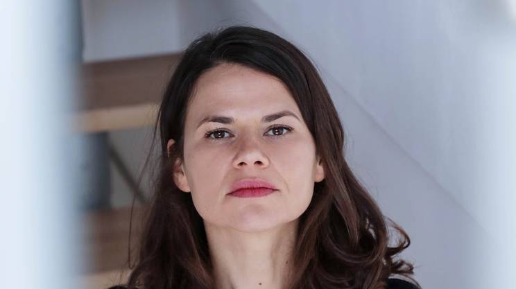 Un'immagine di Margherita Coldeinsa (rsi.ch)