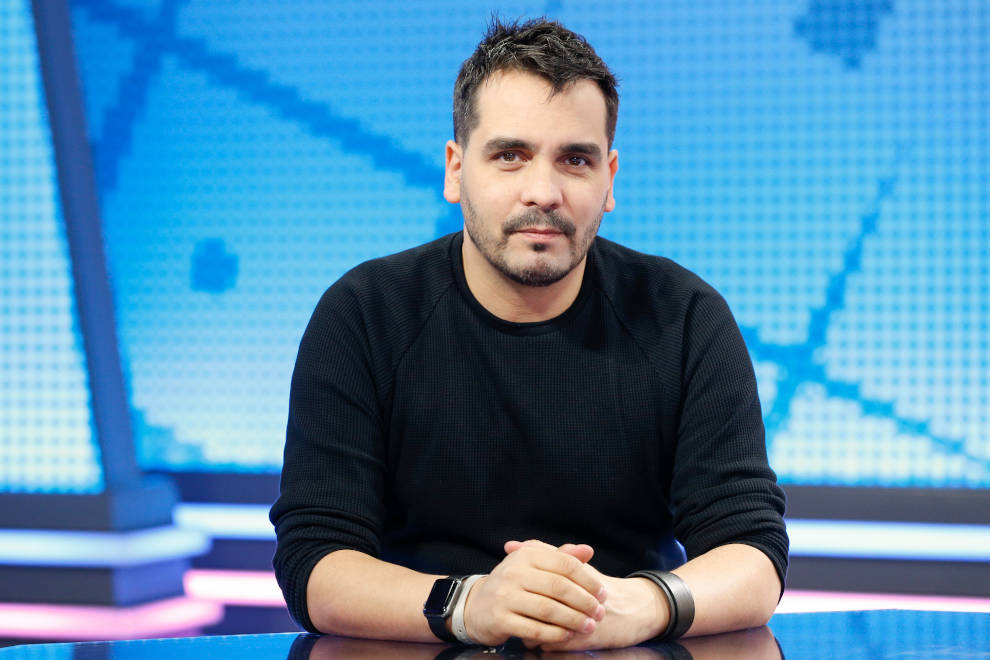 Matteo Vanetti
