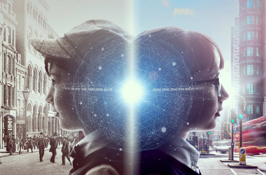Il progetto Time Machine coinvolge 600 istituzioni con lo scopo di digitalizzare e valorizzare la memoria delle città (© Time Machine Organisation)