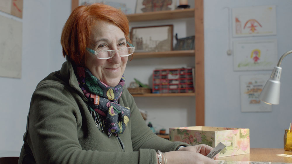 Nel documentario di Olmo Cerri si lascia molto spazio alle emozioni (AMKA Films, Giacomo Jaeggli)