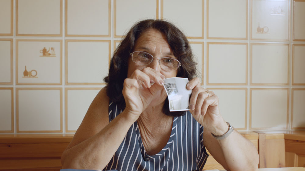 «Non ho l'età» di Olmo Cerri è stato presentato a Visions du réel a Nyon (AMKA Films, Giacomo Jaeggli)