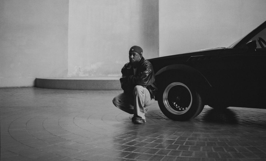 GNX, una piacevole sorpresa per chiunque ami Kendrick Lamar (Universal)