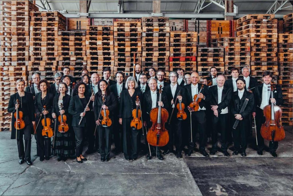 L’OSI al completo (orchestradellasvizzeraitaliana.ch)