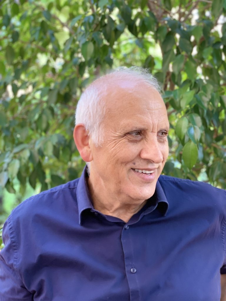 Domenico Barrilà