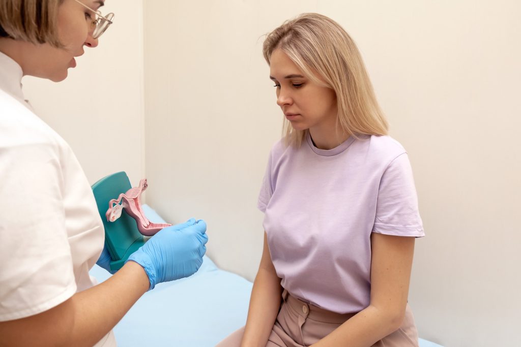 A volte per arrivare a una diagnosi trascorre molto tempo: un percorso doloroso che ora le partecipanti al gruppo possono condividere (Shutterstock)