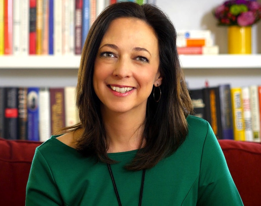 Susan Cain