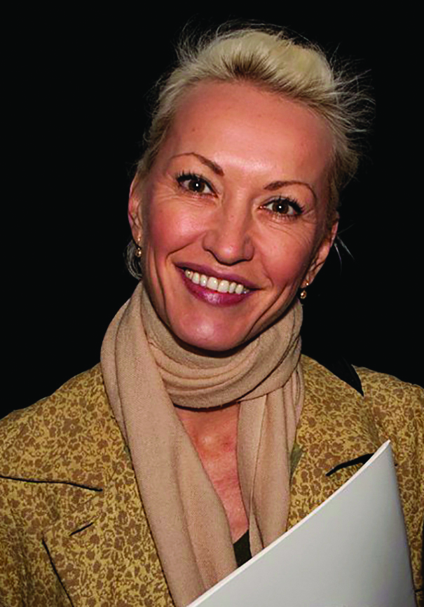 Cristina Milani