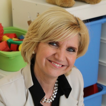 Emanuela Iacchia è psicologa e psicoterapeuta
