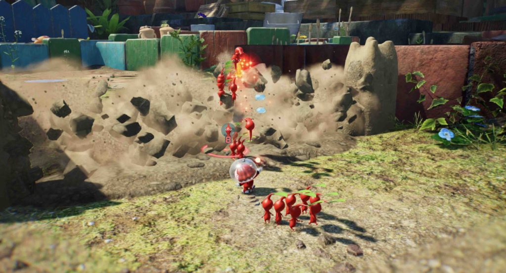 (© 2023 Nintendo of Europe)