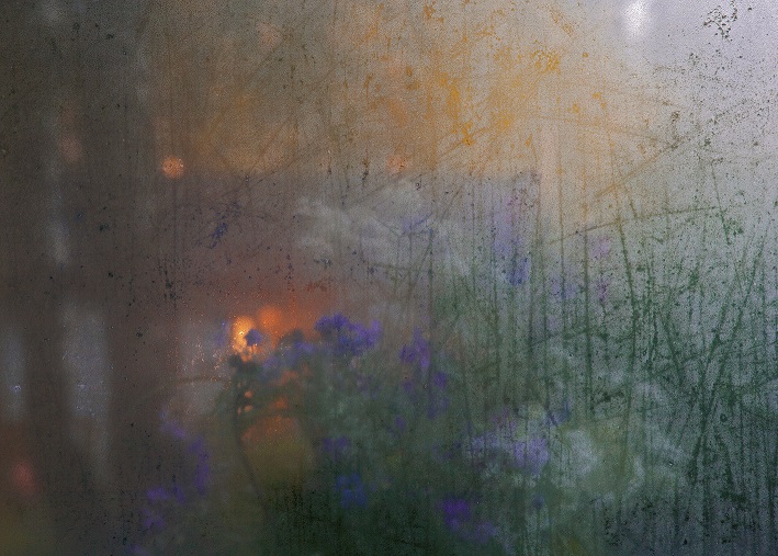 Piritta Martikainen, Ikkunassa (On the Window) (P. Martikainen)