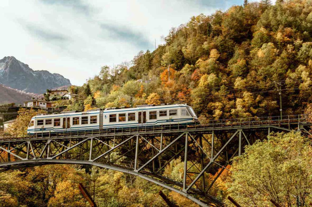 Ponte di Intragna - Svizzera Turismo (Rob Lewis)