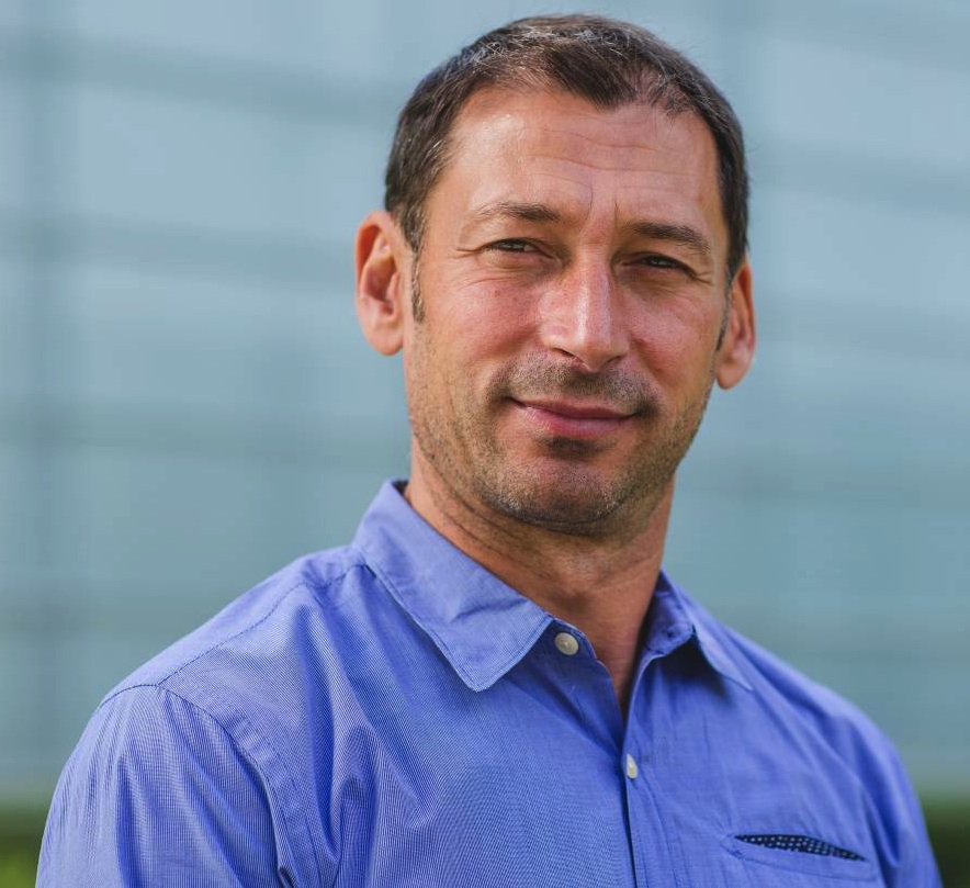 Alexander Todorov