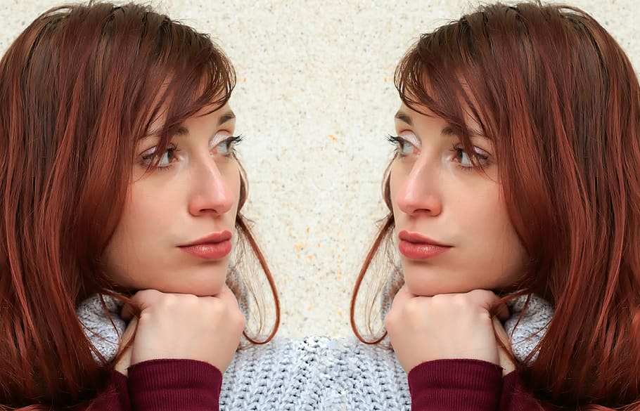 La maggior parte delle persone vorrebbe cambiare il proprio carattere