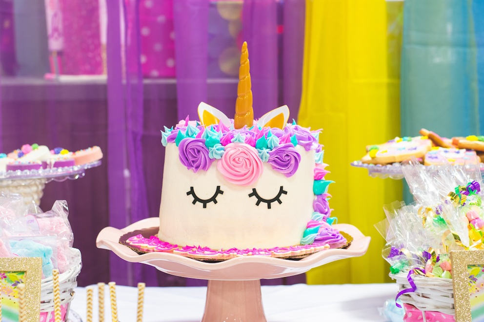 Dolci unicorni (Pexels.com)