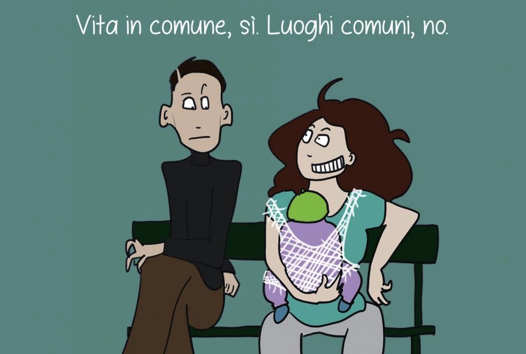 L’immagine di copertina de <i>Le brave ragazze si ribellano</i> (Centauria edizioni)
