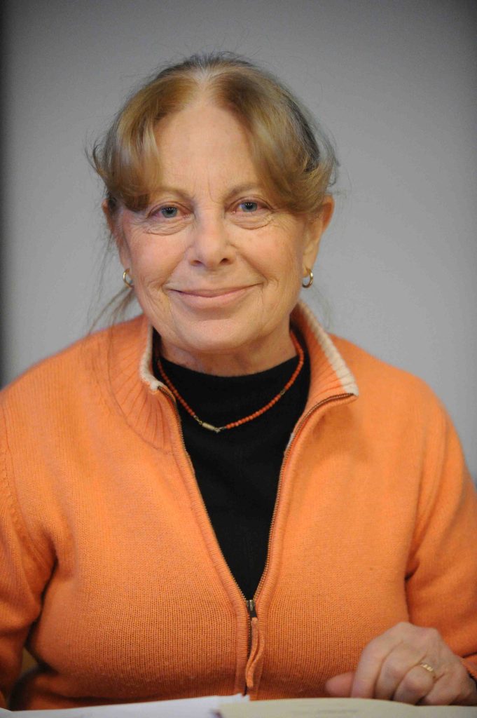 Silvia Vegetti Finzi (Tipress)