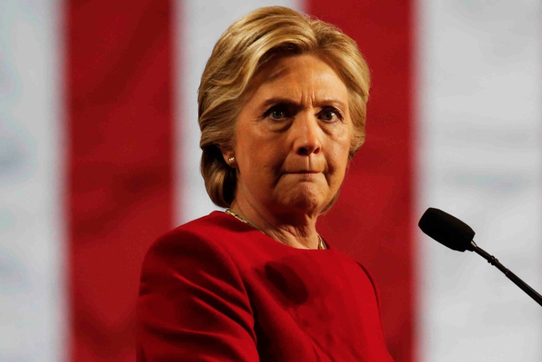 Hillary Clinton: una vita spesa per la politica, sconfitta a un passo dalla Casa Bianca (AFP)