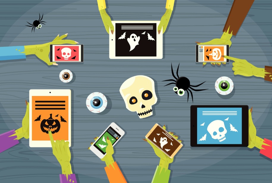 I dispositivi in rete sono esposti agli attacchi degli hacker (Marka)