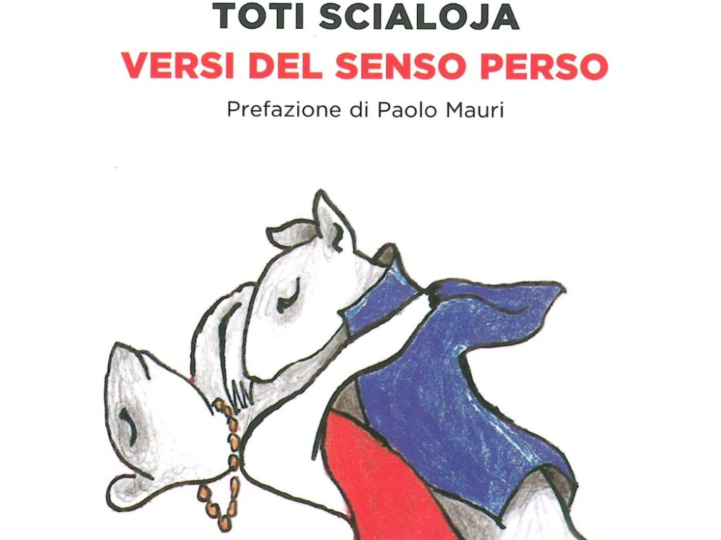 Poesie adatte ai grandi e ai piccoli.