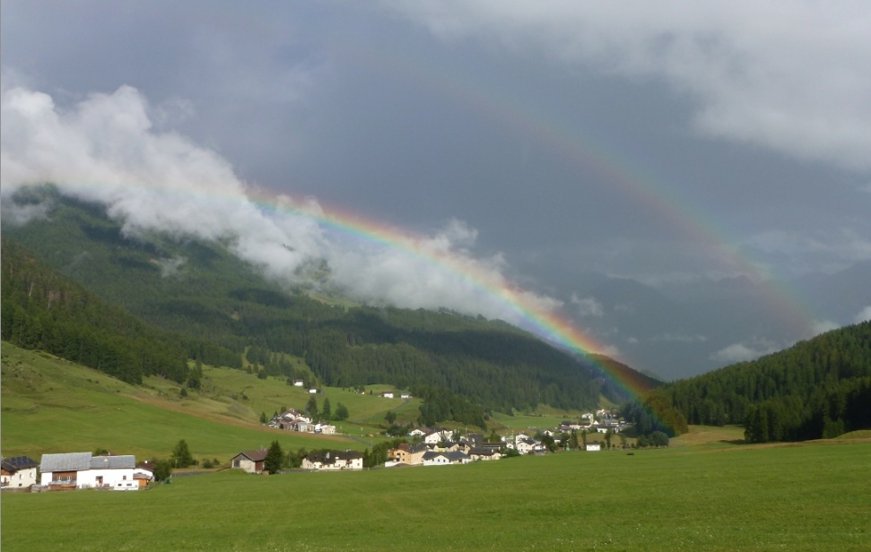 Val Müstair, Biosfera Engiadina: qui convivono natura, agricoltura e turismo (Marco Martucci)