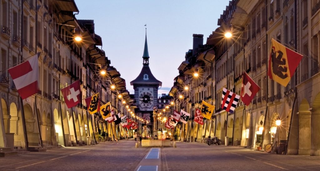 Berna (Swiss-Image)