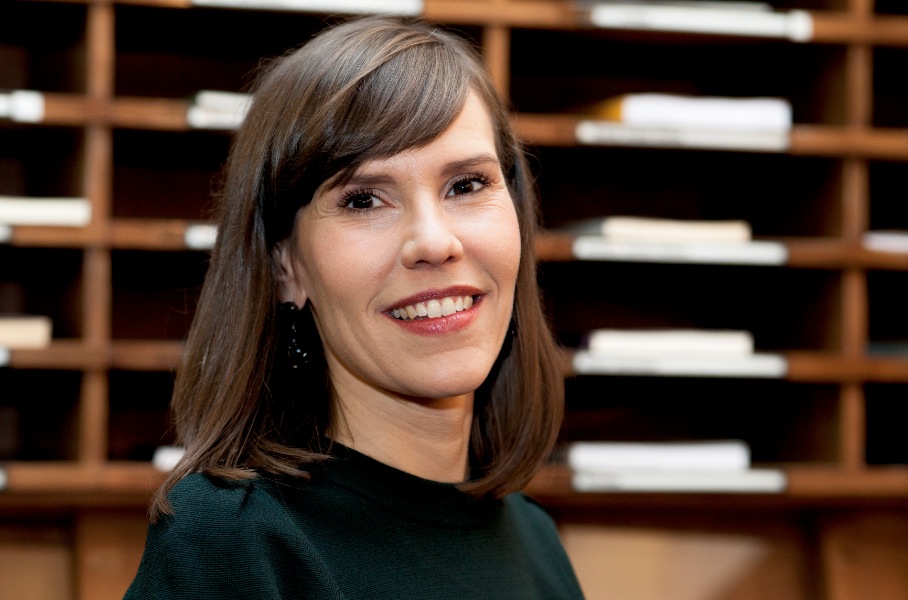 Irene Quadri, premiata nell'edizione 2017 (S.Spinelli)