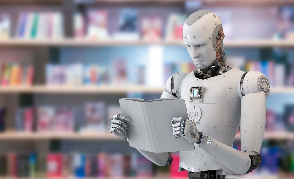 La chiamiamo «intelligenza artificiale» ma non è in grado di recepire la complessità della vita (Shutterstock)