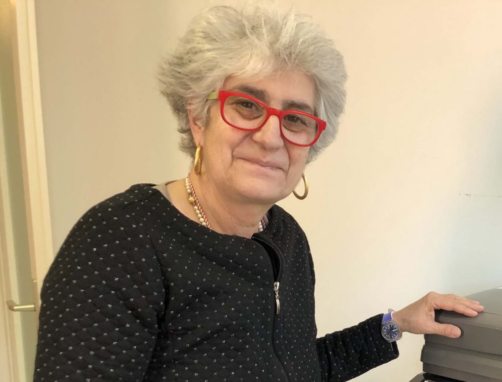 Lavinia Sommaruga 