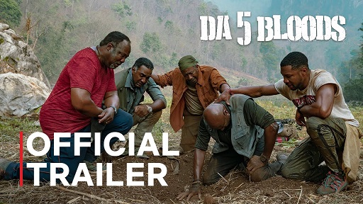 I protagonisti del nuovo film di Spike Lee