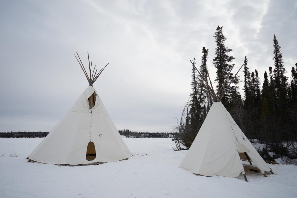 Tepee