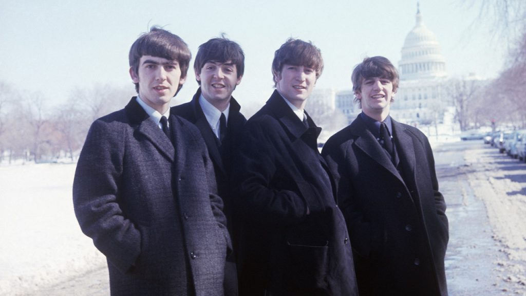 I quattro ragazzi di Liverpool crearono il gruppo più coeso della storia della musica