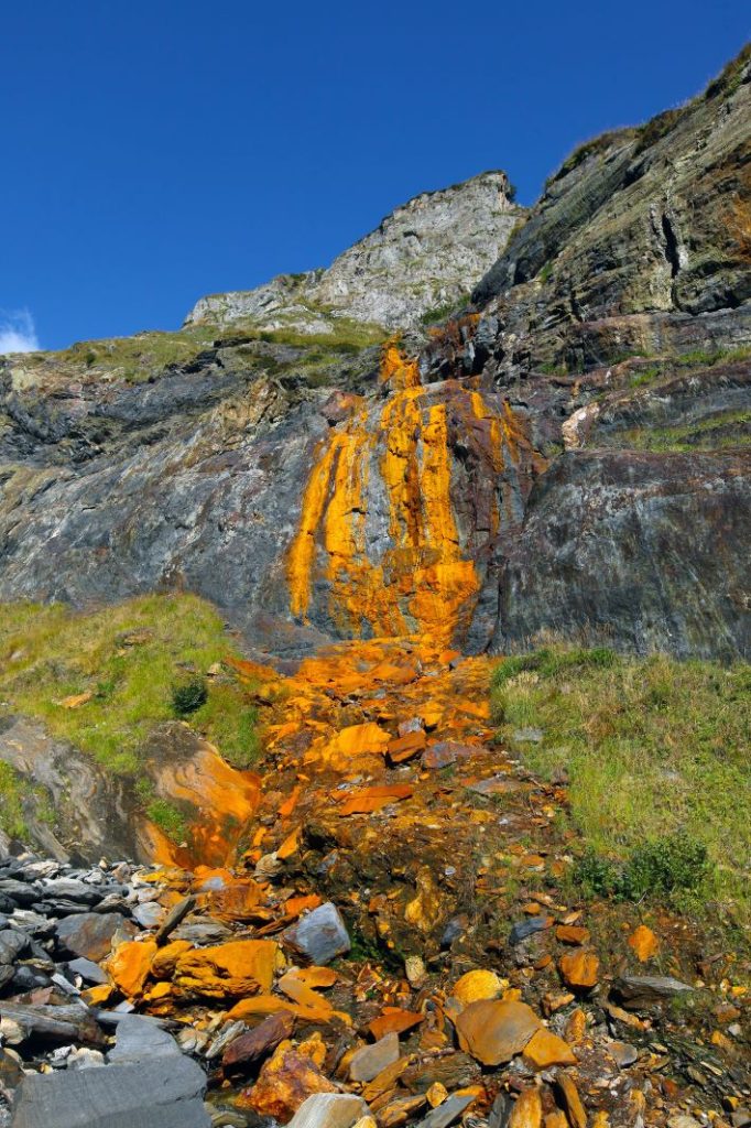 Torrente di San Martino (© Ely Riva)