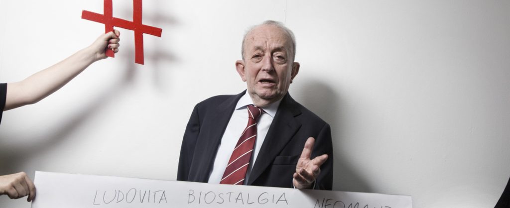 Attento ai fenomeni linguistici, osservati nel loro impatto con la quotidianità (tulliodemauro.com)