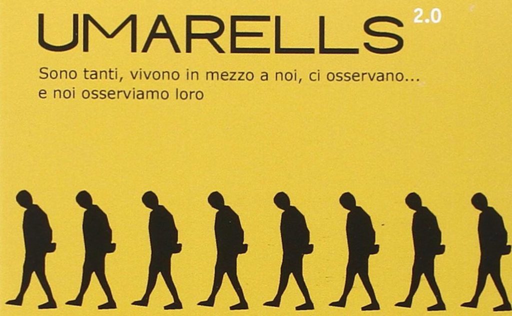 Immagine di copertina del libro di Danilo «Maso» Masotti