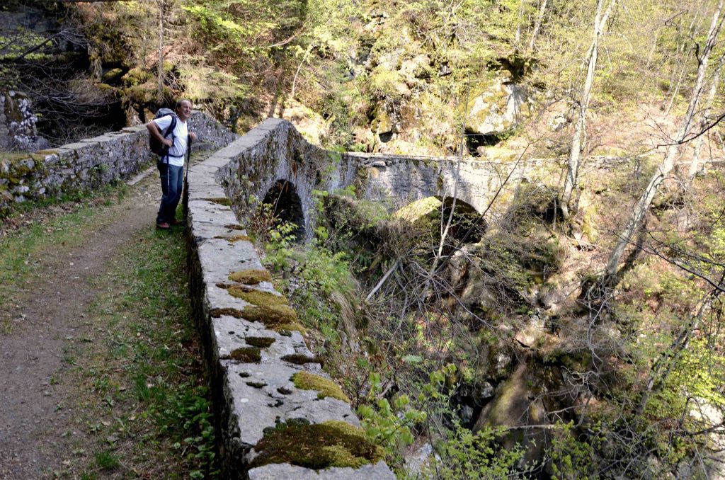 Verso Faidàl