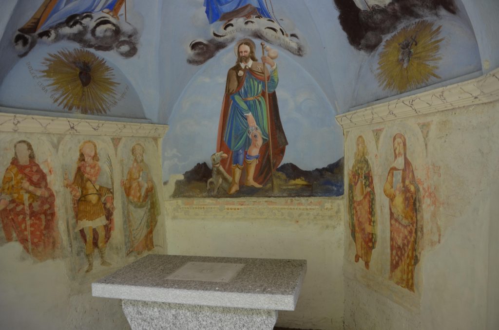 Cappella di San Rocco