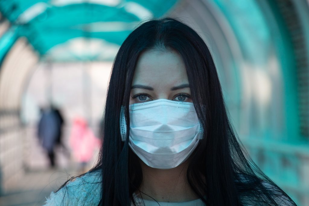 Le donne, protagoniste nel dopo-pandemia (Wikimedia)