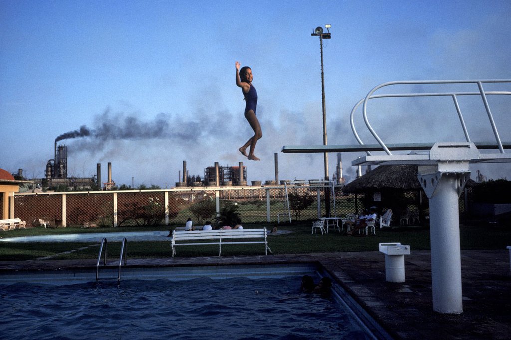Alex Webb (Magnum)