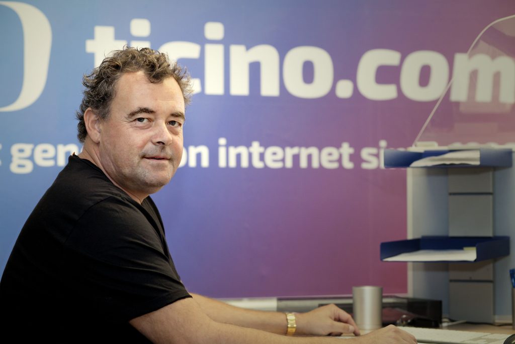 (Stefano Spinelli)