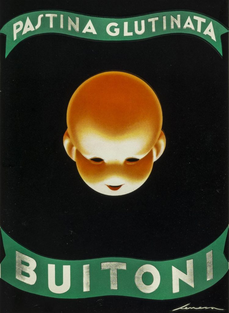 Pastina Buitoni