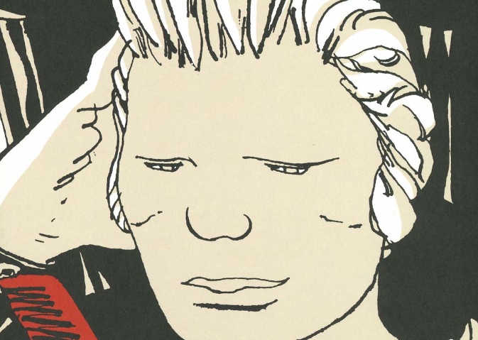 Alack Sinner, personaggio cult per gli amanti dei fumetti (e non solo)