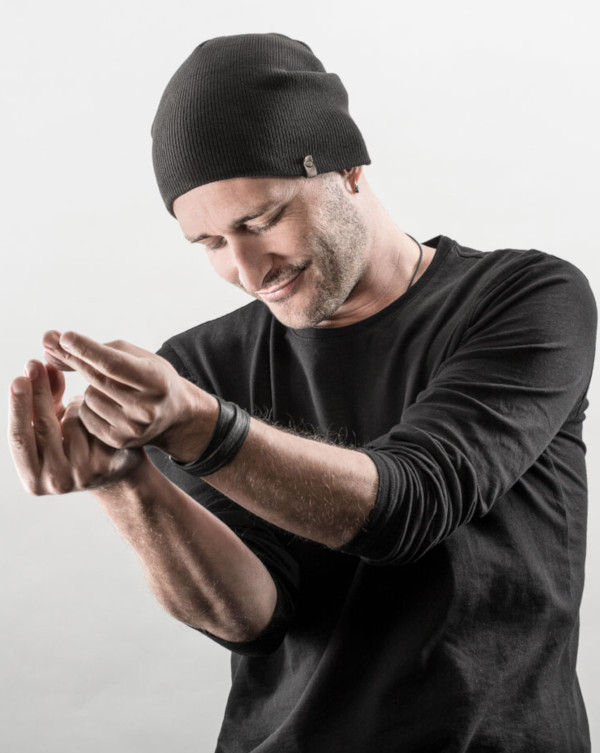 Andreas Schaerer