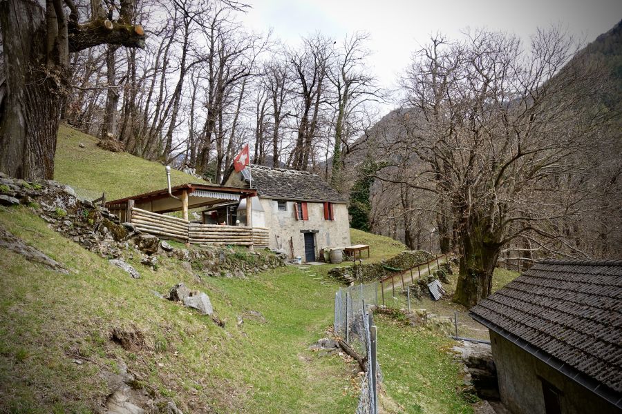Monte d'Orbello
