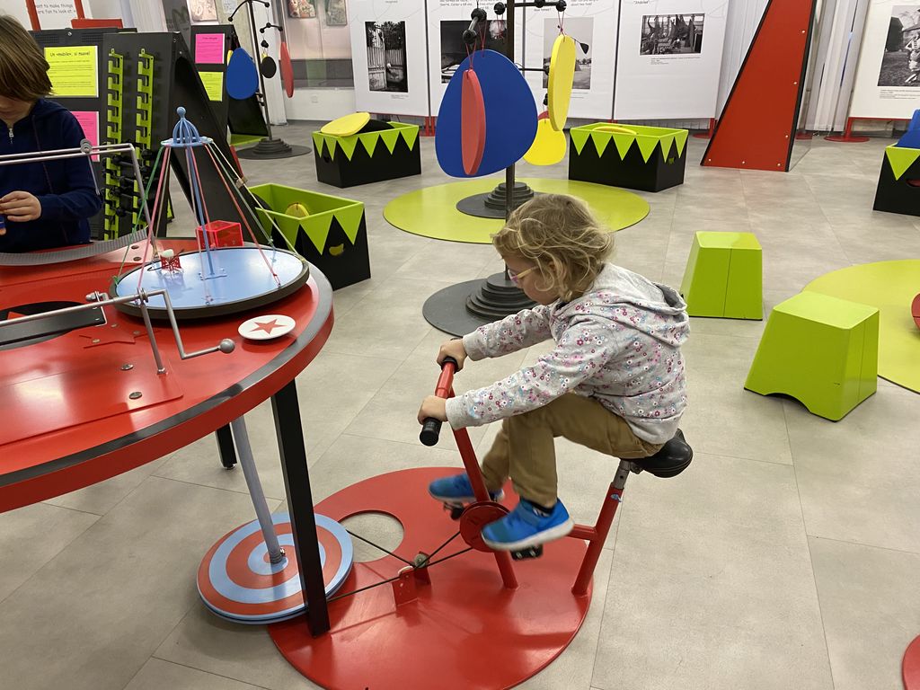 L’imperdibile mostra ideata dal Centre Pompidou di Parigi è di nuovo aperta!