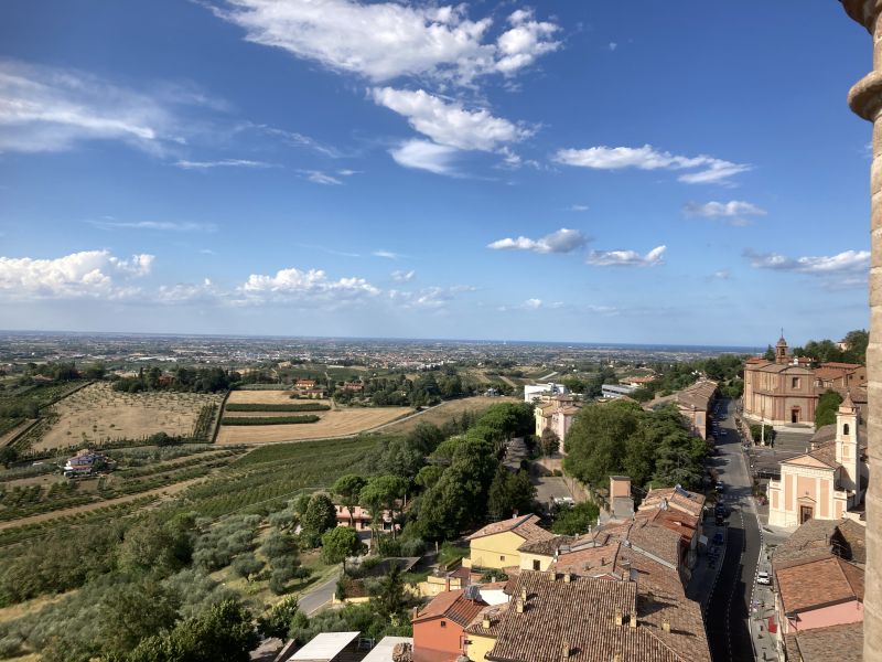 Paesaggio di Longiano