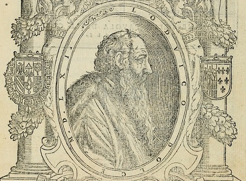 Un ritratto dello scrittore veneziano (Wikipedia)