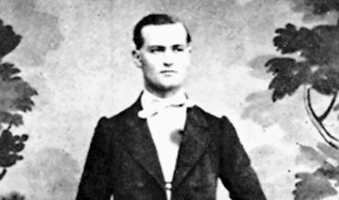 Joseph-Samuel Farinet (1845-1880). (blognational-museum.ch)