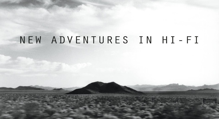 New Adventures in Hi-Fi, il ritorno (simbolico) dei R.E.M.